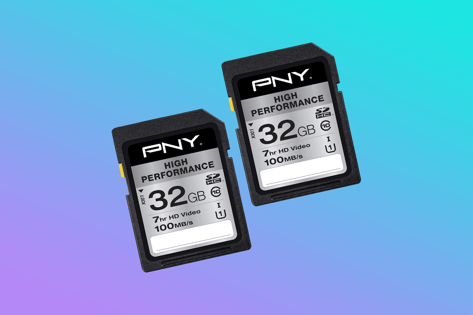 how to choose the best sd card for nikon d780