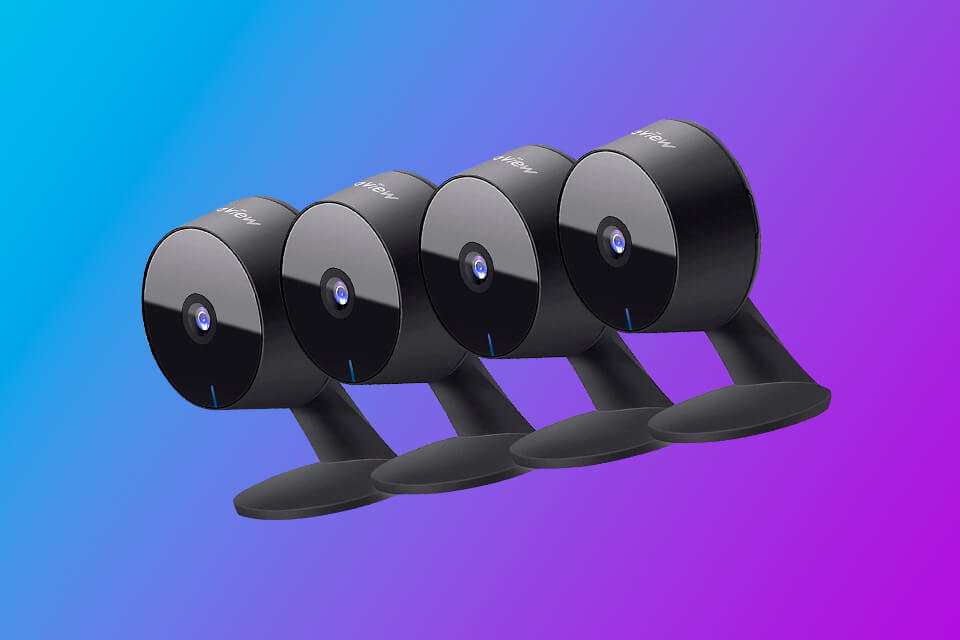 how to choose the best security camera for condo