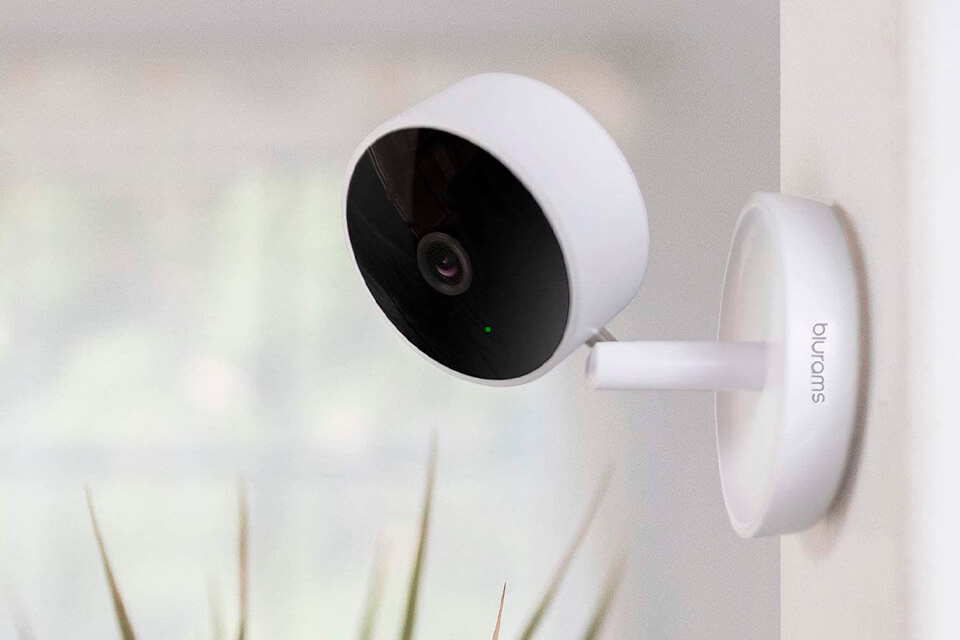 how to choose the best security camera for condo