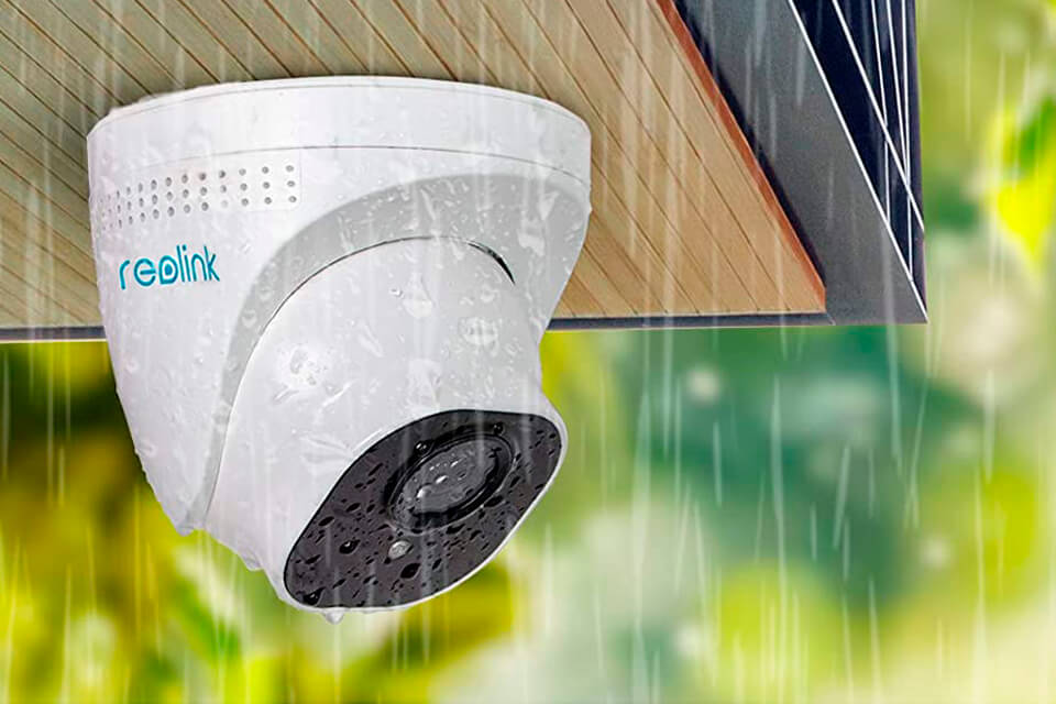 6 Best Security Camera Systems For Business in 2024