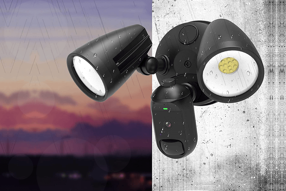 how to choose the best security camera under 100