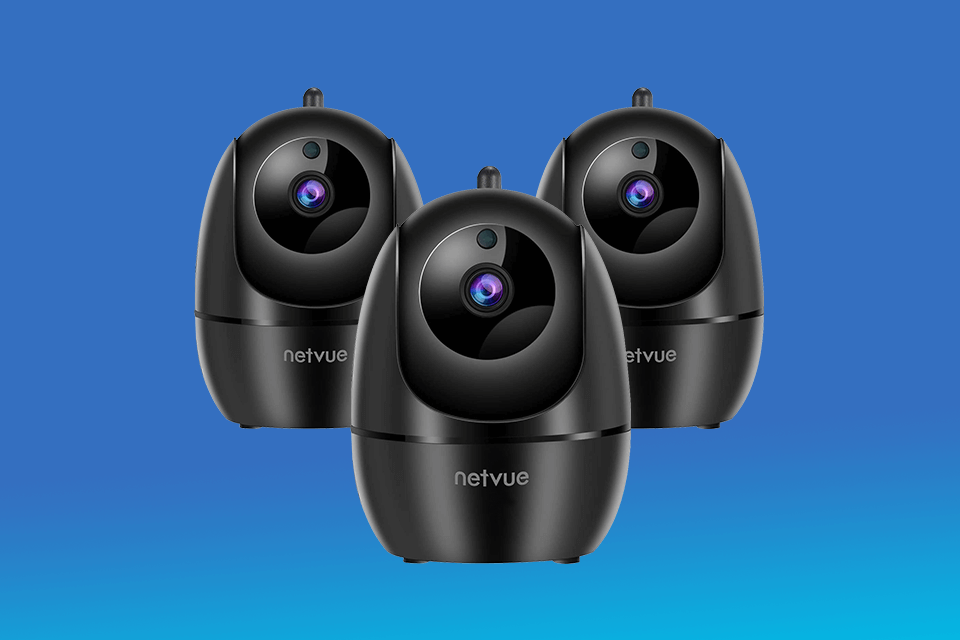 how to choose the best security camera under 50