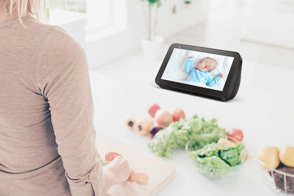 how to choose the best security camera with wifi