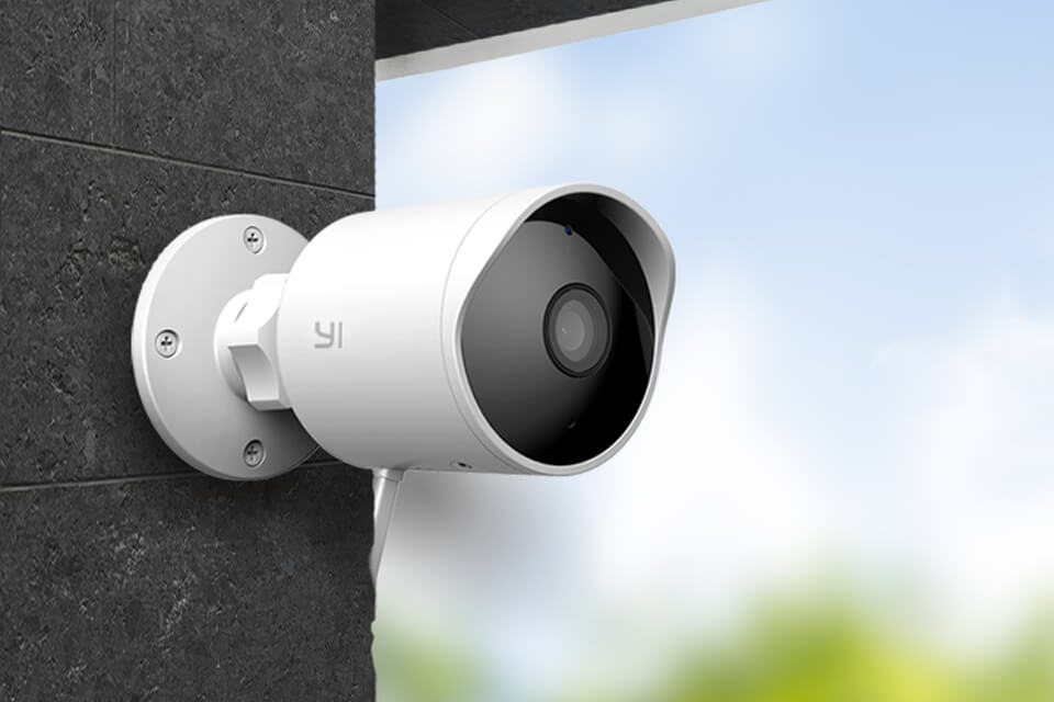 how to choose the best security camera for apartment
