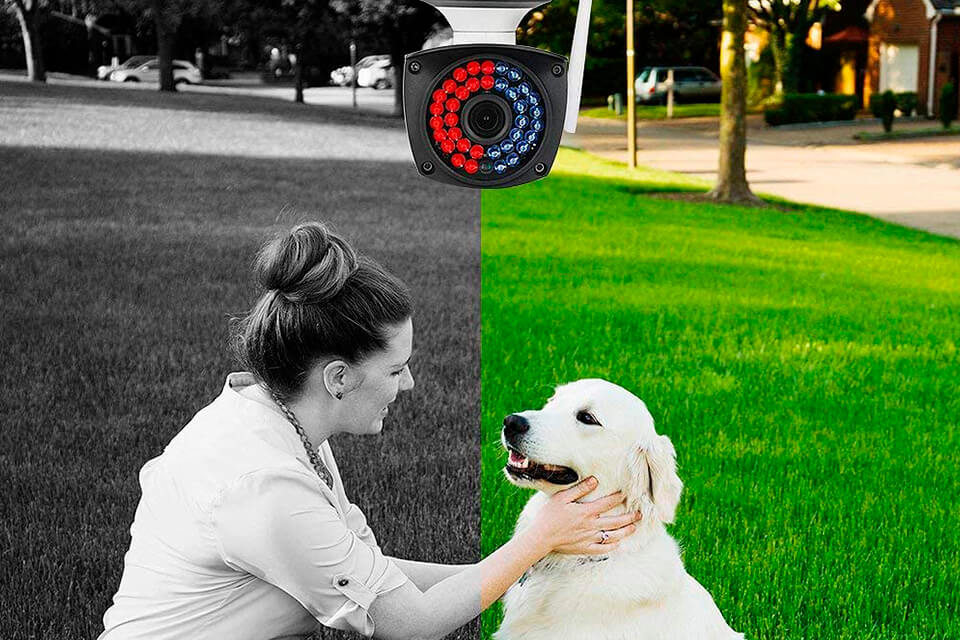 best home security camera for cold weather