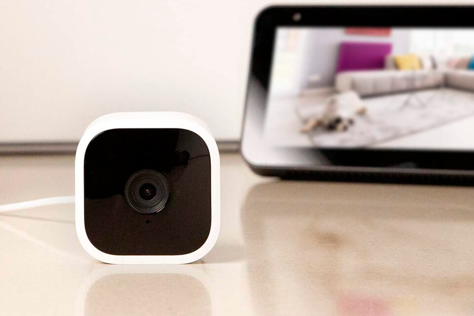 how to choose the best security camera for home