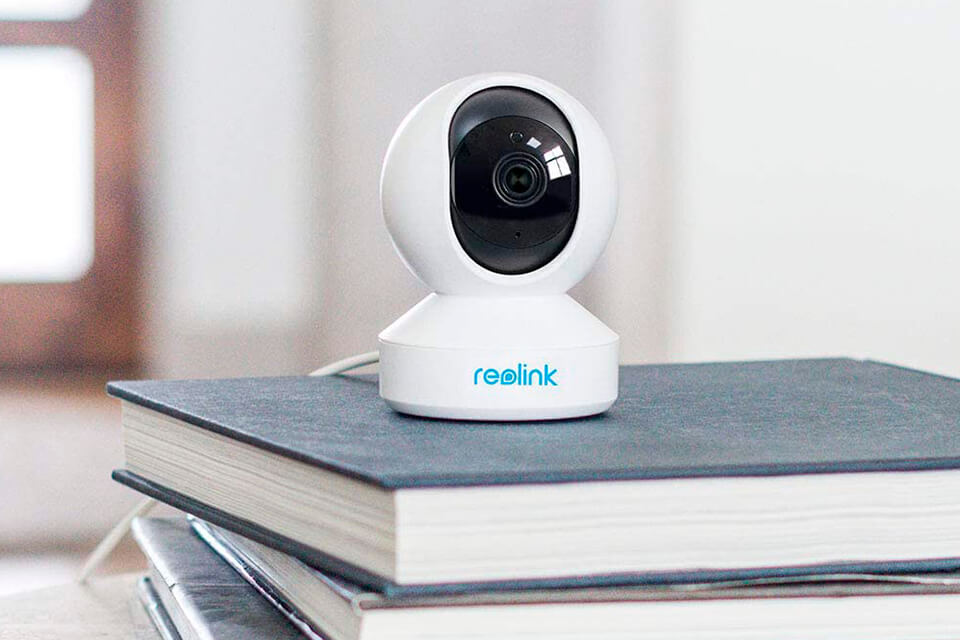 best indoor camera with free cloud storage