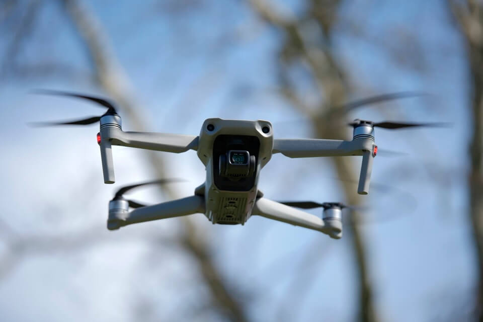 best selfie drones camera