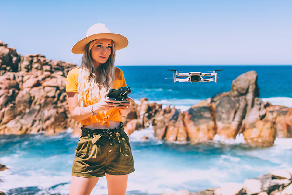 best selfie drones guide