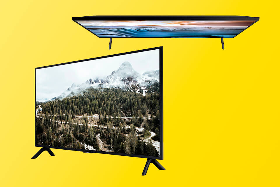 5 Best Small 4K TVs in 2024 Current Prices & Models
