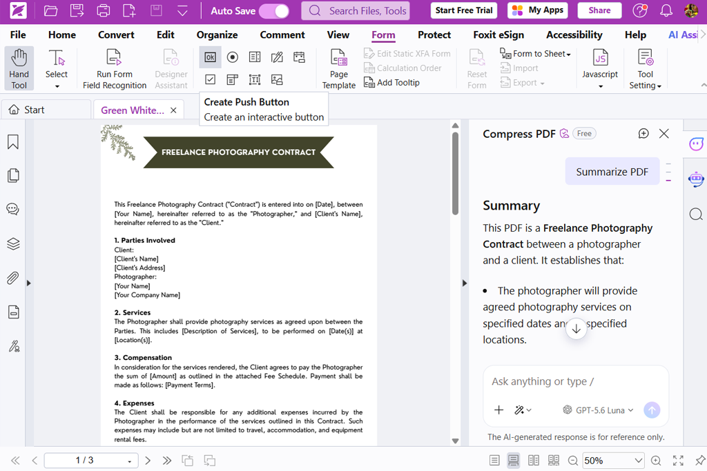best smallpdf alternatives