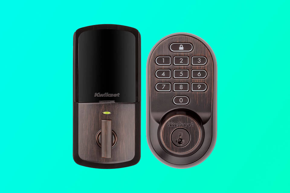how to choose the best smart door lock