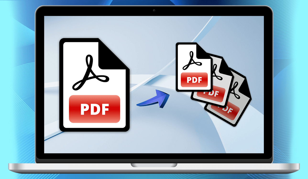 best software to split pdf