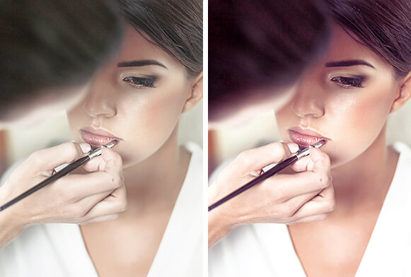 أفضل سوني luts