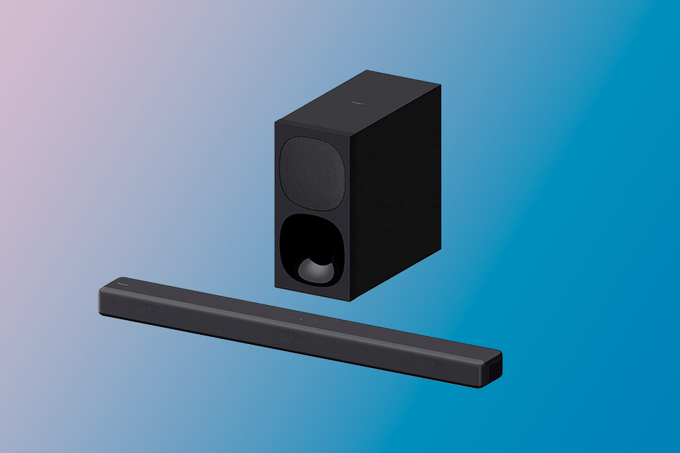 5 Best Sony Sound Bars in 2024