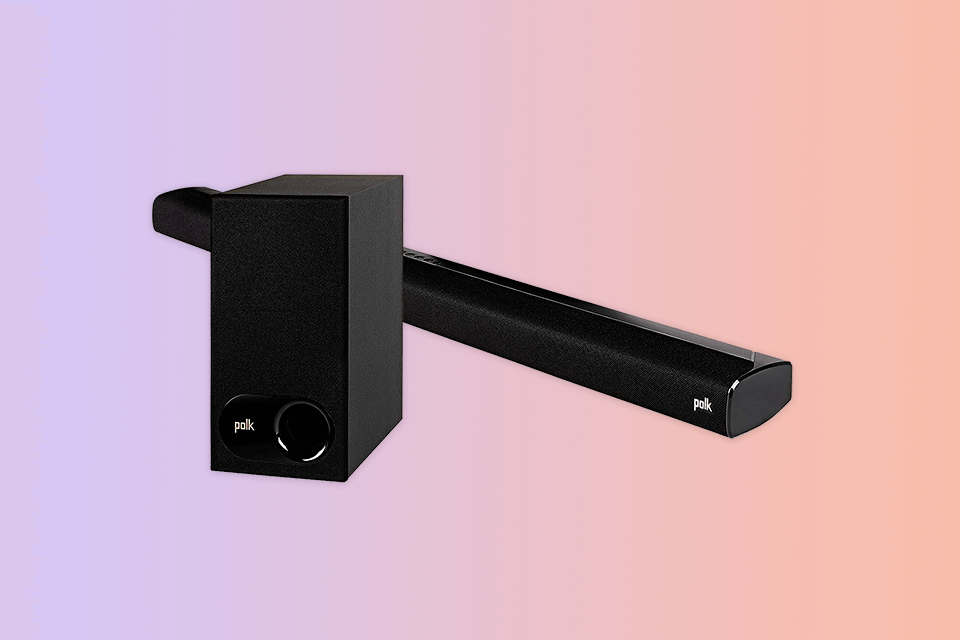 how to choose the best soundbars with subwoofer