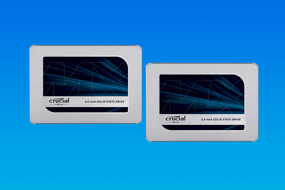 10 Best SSD In 2024: Buying Tips & Reviews