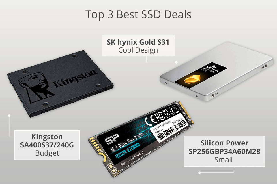 Fold Wafer skipper 5 Best SSD Deals in 2022: Best Value Deals for Eveyone