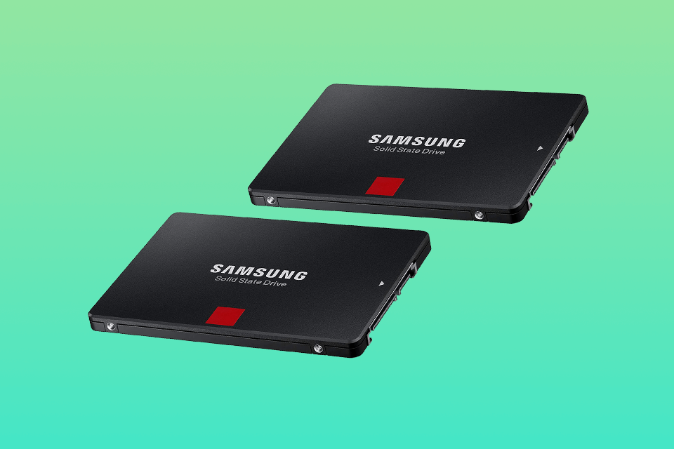 how to choose the best ssd for gaming