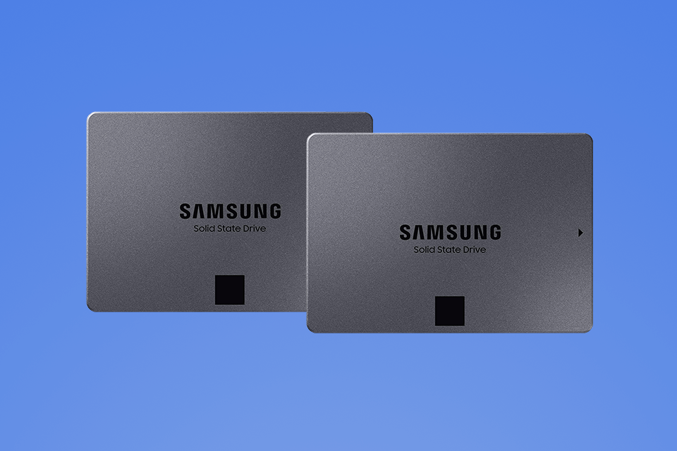 9 Best SSD For Gaming in 2024