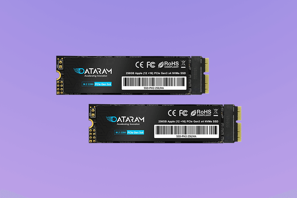 how to choose the best ssd for macbook pro