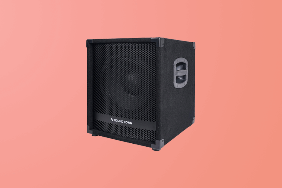 best subwoofer brands