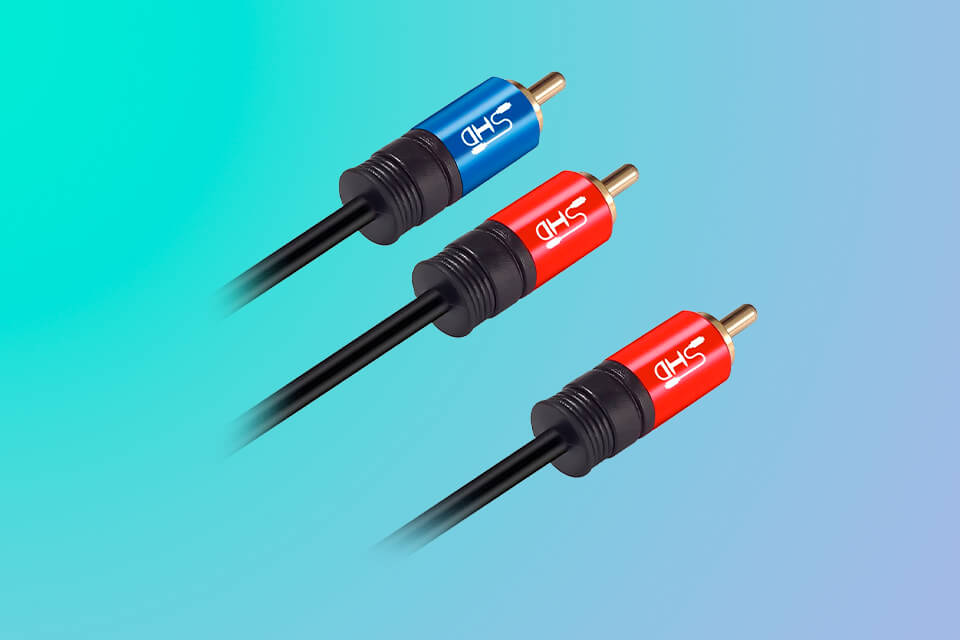 how to choose the best subwoofer cables