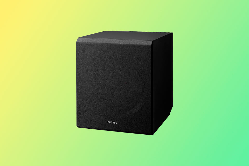 how to choose the best subwoofers