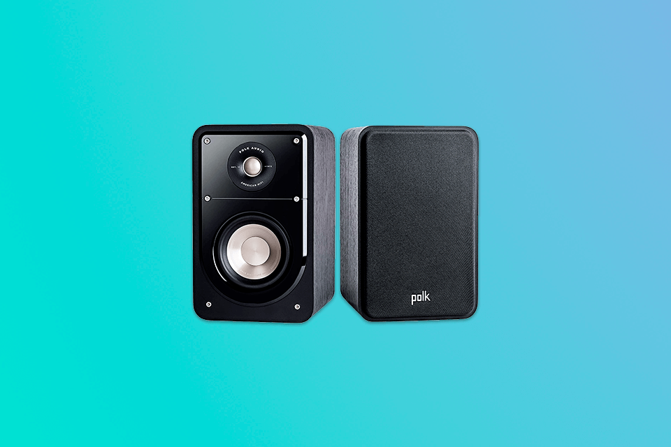 how to choose the best surround sound speakers