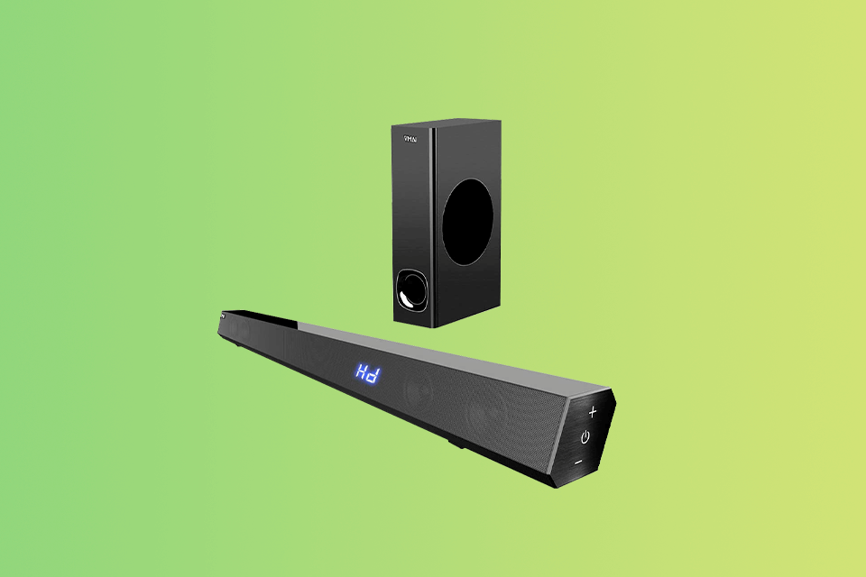 best surround sound system
