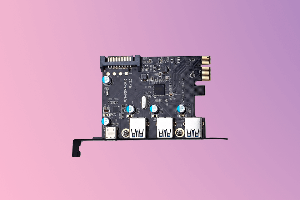 4 Best Thundervolt PCIe Cards in 2025