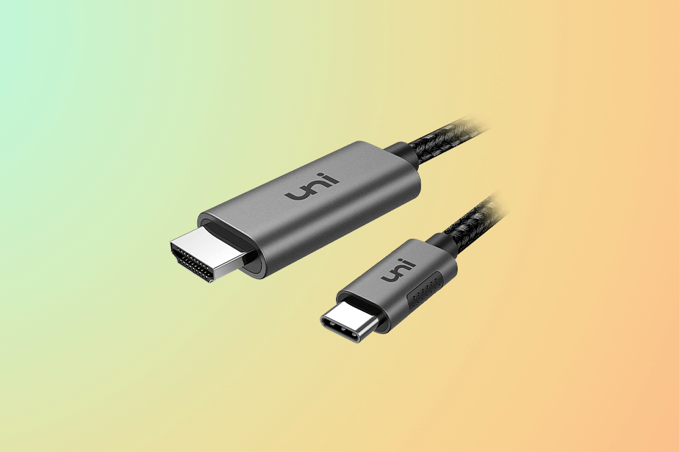 5 Best Thunderbolt HDMI Adapters in 2023