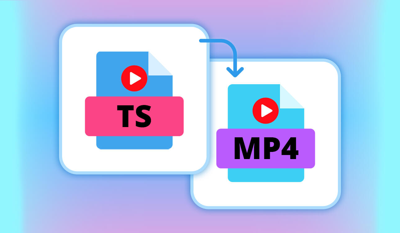 best ts to mp4 converter cover
