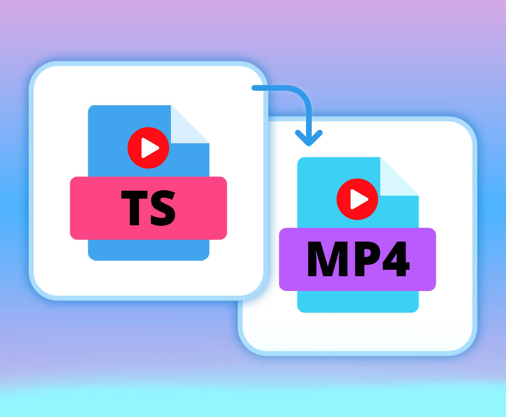 best ts to mp4 converter cover