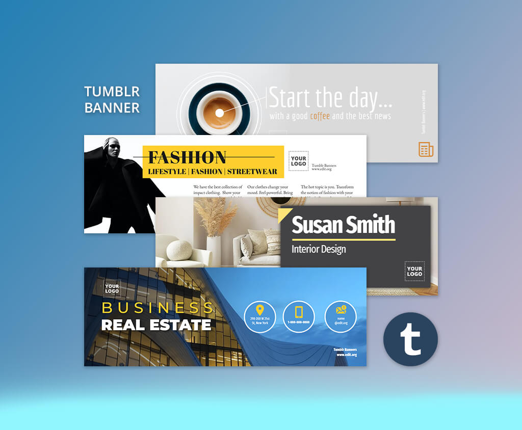 best tumblr banner maker cover