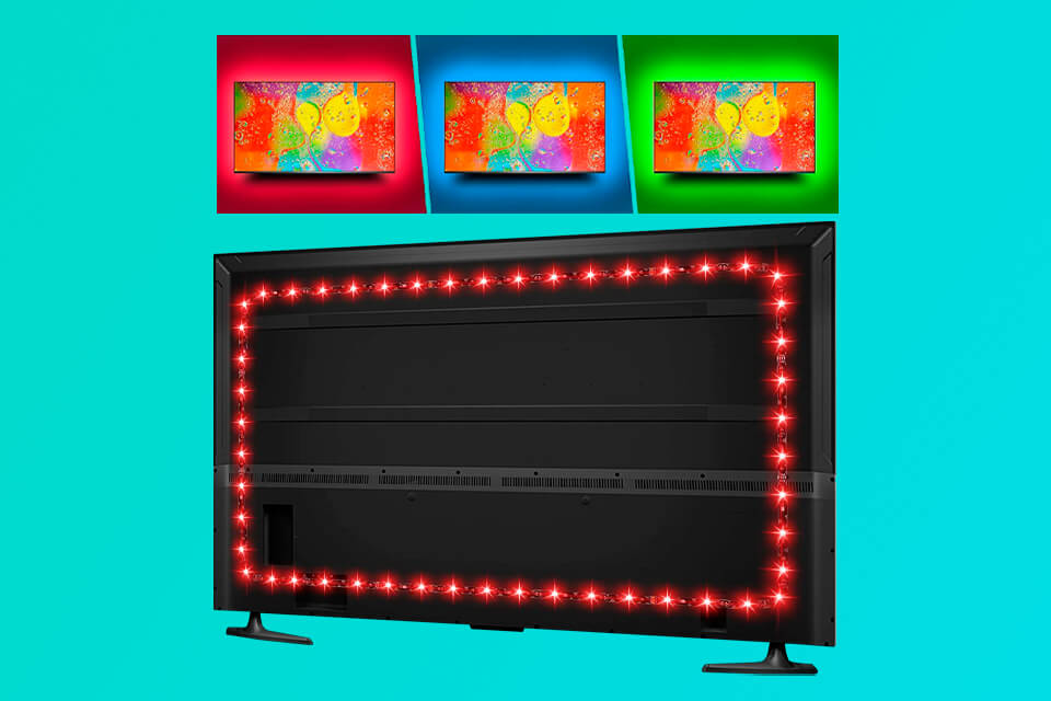 5 Best TV Backlights in 2024 by Experts