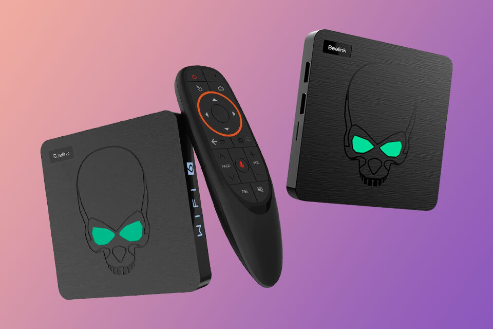 how to choose the best tv box