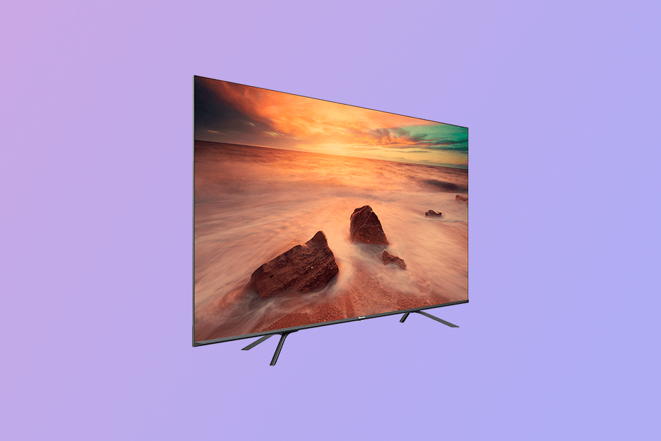 5 Best TVs for Bright Room in 2024