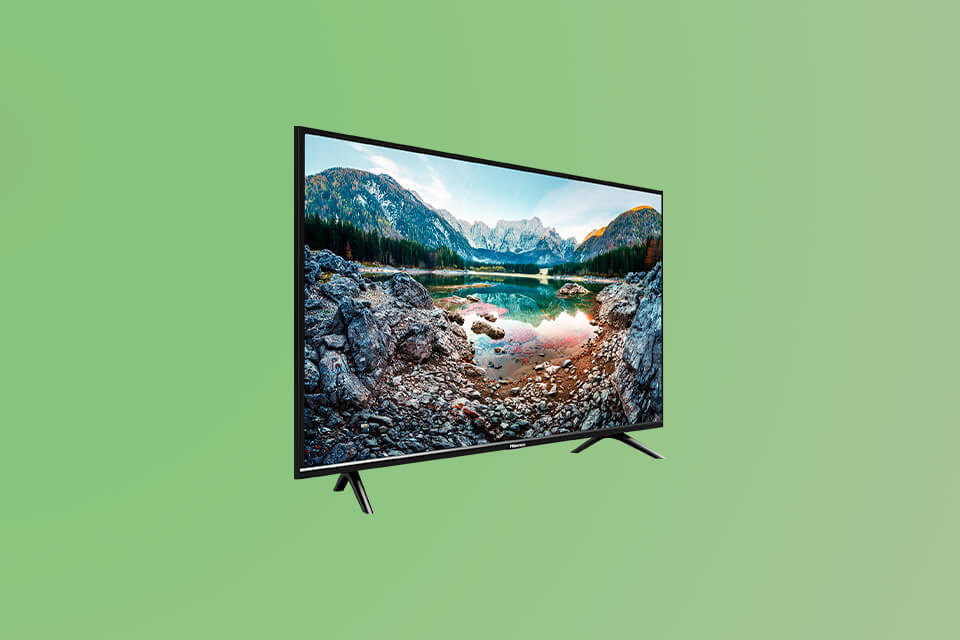 5 Best TVs For Dorm Room in 2024