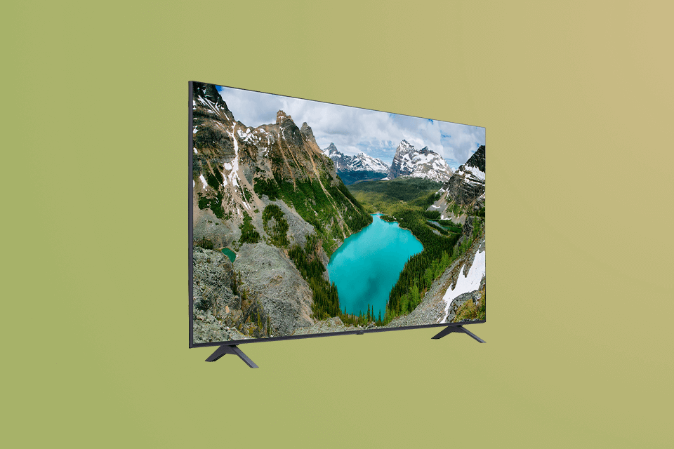 5 Best TVs Under 500 in 2024 Prices & Benefits