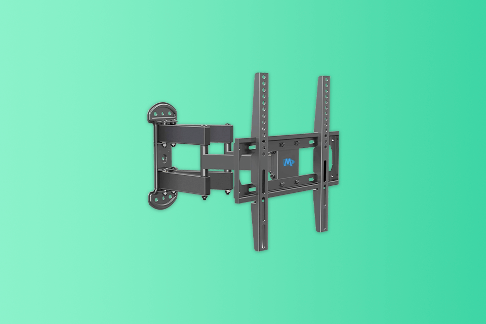 15 Best TV Wall Mounts in 2024