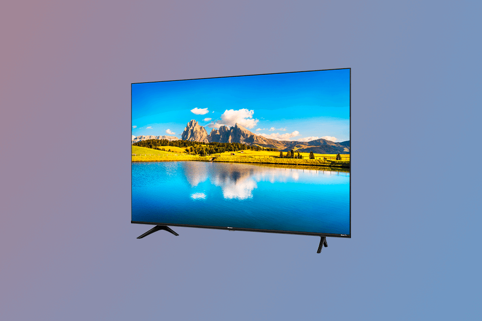 4 Best TVs For Streaming in 2025