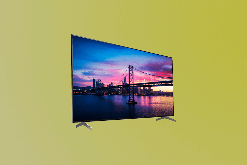 5 Best TVs For Xbox One in 2024