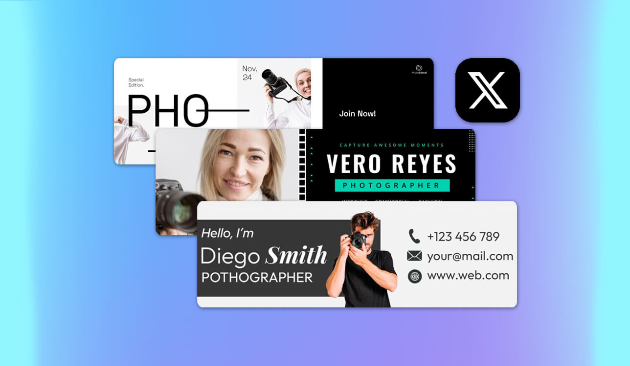 best twitter banner maker cover