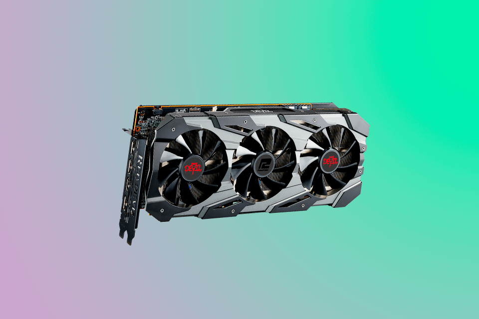 6 Best AMD Graphics Cards in 2024
