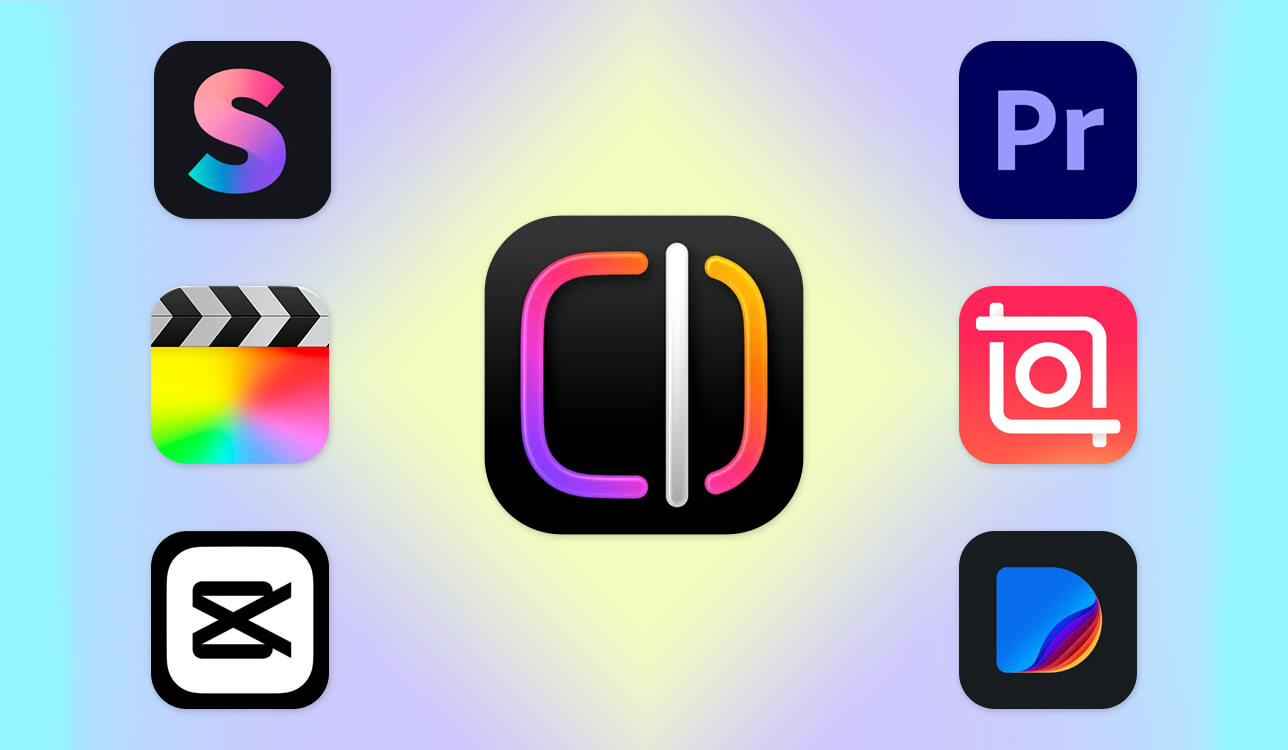 best video editing app for instagram cover