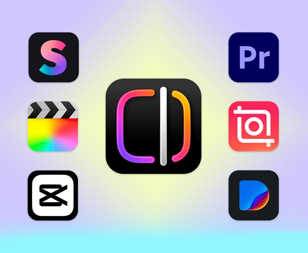 best video editing app for instagram cover