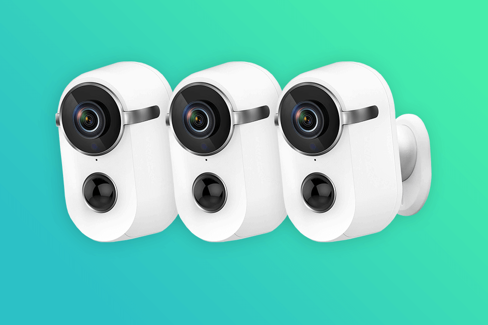 how to choose the best waterproof security camera