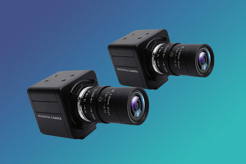 9 Best cams for Linux in 2024