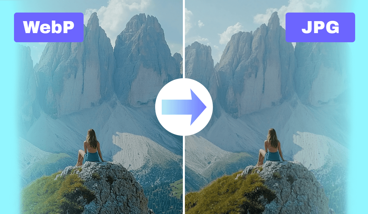 best webp to jpg converter software